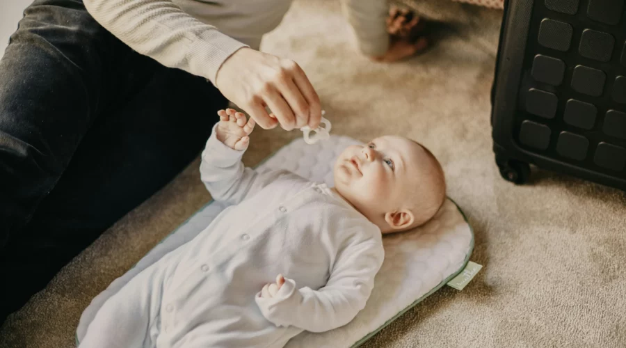 babyspullen die je niet nodig hebt