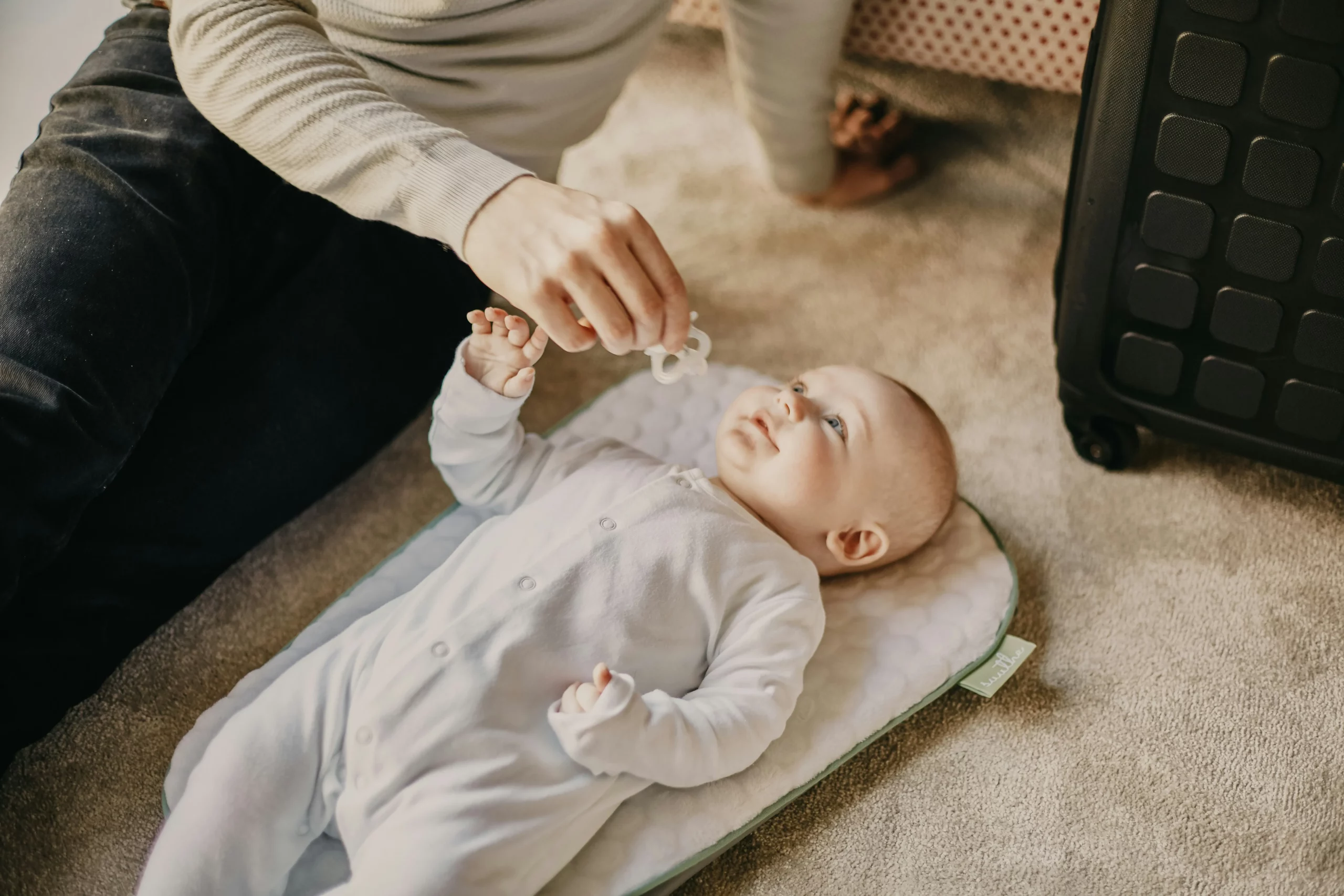 babyspullen die je niet nodig hebt